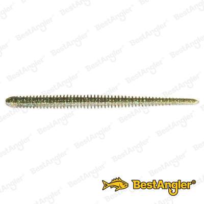 Keitech Easy Shaker 3.5" Electric Baby Bass - #474