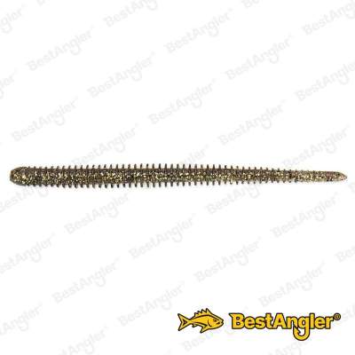 Keitech Easy Shaker 4.5" Gold Flash Minnow