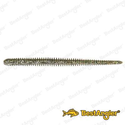 Keitech Easy Shaker 4.5" Silver Flash Minnow
