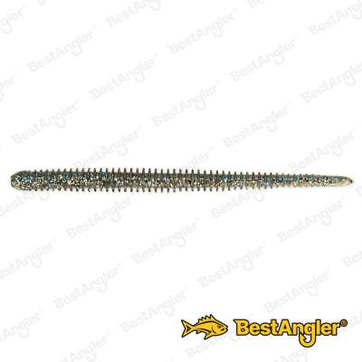 Keitech Easy Shaker 5.5" Bluegill Flash - #418