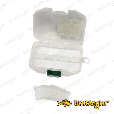 Krabička Meiho Fly Case SS - VSM154741