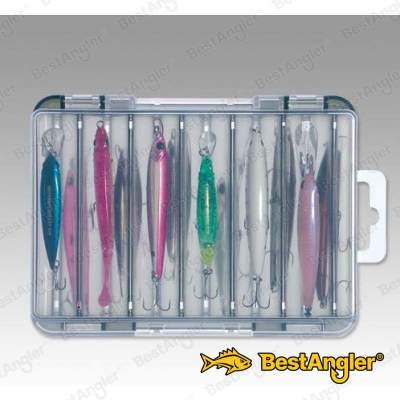 Box Meiho REVERSIBLE D-86 - VSM913713