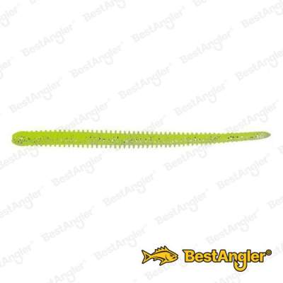 Keitech Easy Shaker 5.5" Chartreuse Ice - LT#16