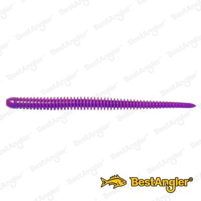 Keitech Easy Shaker 5.5" Purple Chameleon - LT#13