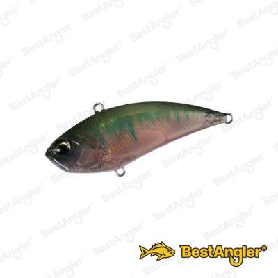DUO Realis Vibration 68 Apex Tune AM Hasu DTA3345