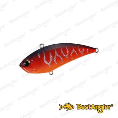 DUO Realis Vibration 68 Apex Tune Red Tiger CCC3069