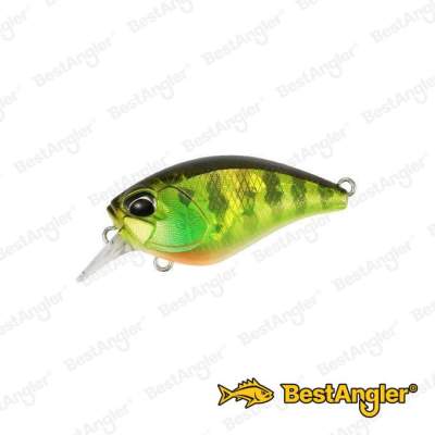 DUO Realis Crank Mid Roller 40F Chart Gill Halo AJA3055