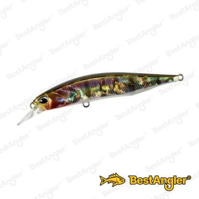 DUO Realis Jerkbait 85SP Prism Gill ADA3058