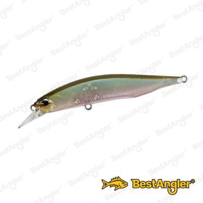 DUO Realis Jerkbait 85SP Ghost Minnow DEA3006