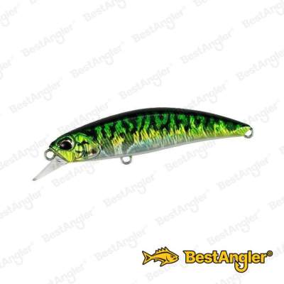 DUO Spearhead Ryuki 60S SW LIMITED Green Mackerel CPA0263
