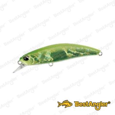 DUO Spearhead Ryuki 60S SW LIMITED Verde Lima ADA4127