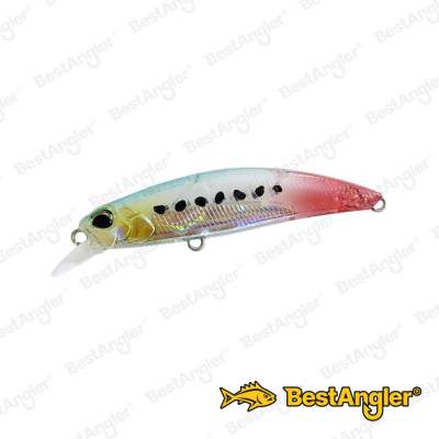 DUO Spearhead Ryuki 60S SW LIMITED Bleeding Sardine DDH0365