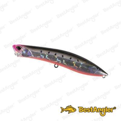DUO Realis Pencil Popper 110 SW Sardine Noire RB ADA0135