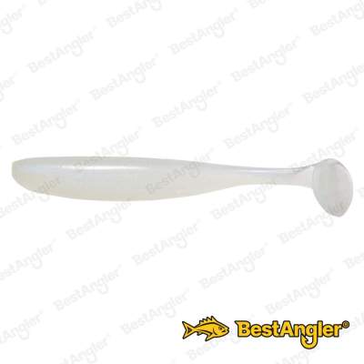 Keitech Easy Shiner 3" Pearl Glow - LT#55