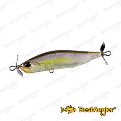 DUO Realis Spinbait 72 Alpha Morning Dawn CCC3176
