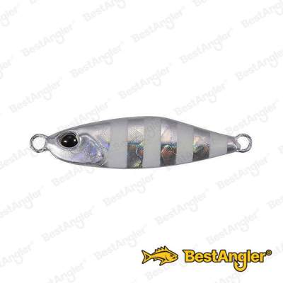 DUO Tetra Works Tetra Jig 10g Zebra Glow PJA0101