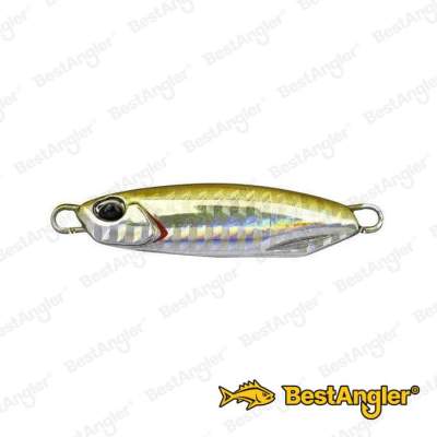 DUO Drag Metal Cast SLOW 60g Jack PHA0006