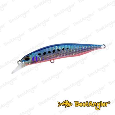 DUO Realis Jerkbait 85SP SW LIMITED Mazume Sardine AHA0087