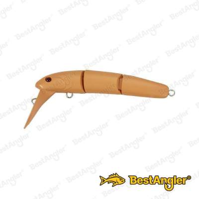 ValkeIN Hydram Nano S Aged Brown M116