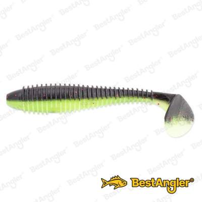 Keitech FAT Swing Impact 2.8" Fire Shad - CT#20
