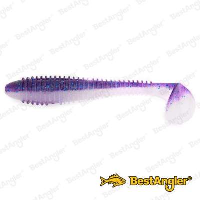 Keitech FAT Swing Impact 3.3" Lee La Shad - CT#07