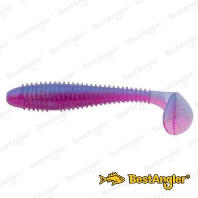 Keitech FAT Swing Impact 4.8" Morning Dawn - #473