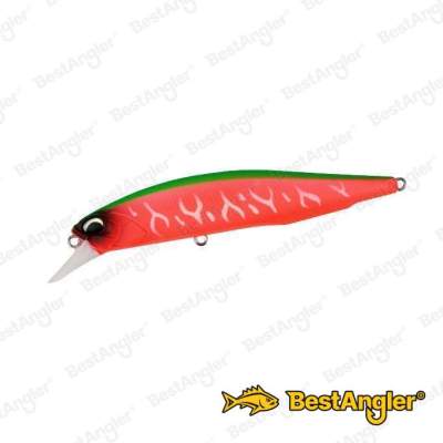 DUO Realis Jerkbait 85SP Dragon Fruit Tiger ACC3338
