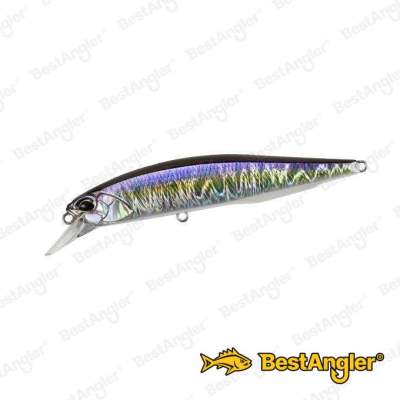 DUO Realis Jerkbait 85SP River Bait GPA4009