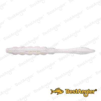 FishUp Scaly FAT 3.2" #009 Weiß