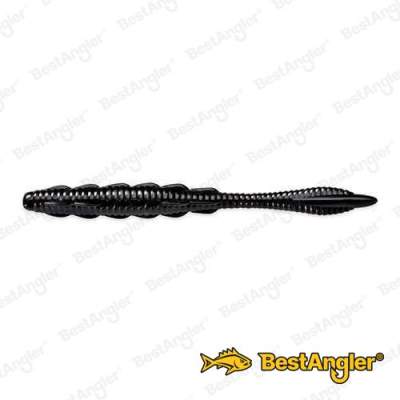 FishUp Scaly FAT 3.2" #101 Black