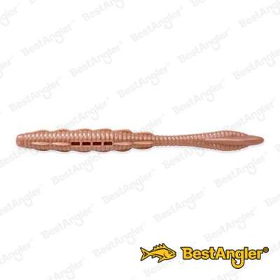 FishUp Scaly FAT 3.2" #104 Coffee Milk