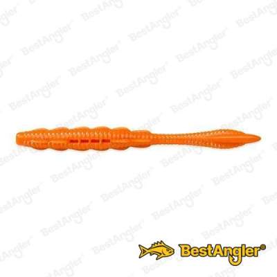 FishUp Scaly FAT 3.2" #107 Naranja