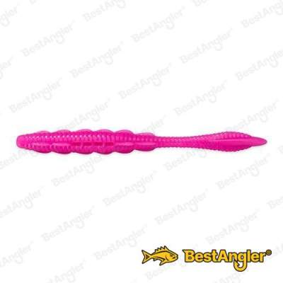 FishUp Scaly FAT 3.2" #112 Hot Pink