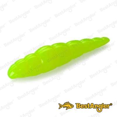 FishUp Yochu 1.7" #111 Hot Chartreuse