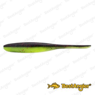 Keitech Shad Impact 3" Fire Shad - CT#20