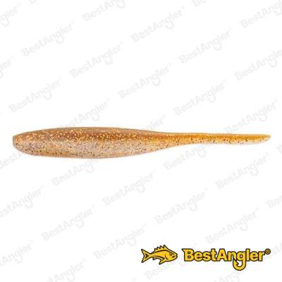 Keitech Shad Impact 3" Golden Goby - BA#06
