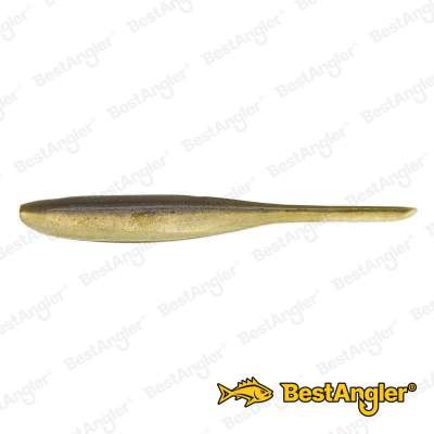 Keitech Shad Impact 2" AYU