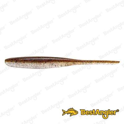 Keitech Shad Impact 2" Perca - BA#02