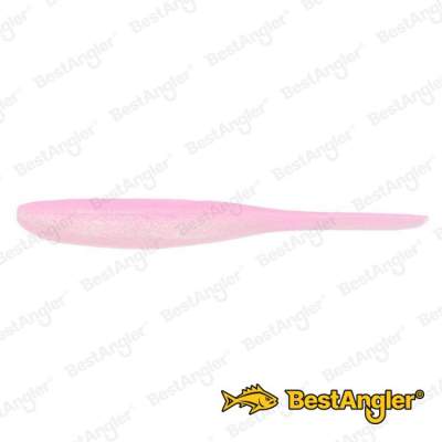 Keitech Shad Impact 2" Bubblegum Shad