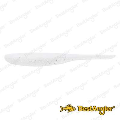 Keitech Shad Impact 4" Sight Flash