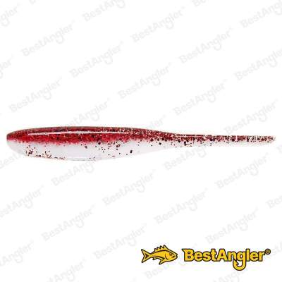 Keitech Shad Impact 2" Zombie