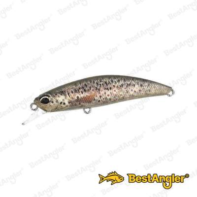 DUO Spearhead Ryuki 60S Brown Trout ND CCC3815