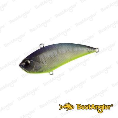 DUO Realis Vibration 62 Apex Tune AM Edge DEA3341