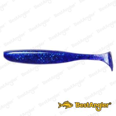 Keitech Easy Shiner 4.5" Midnight Blue - #308