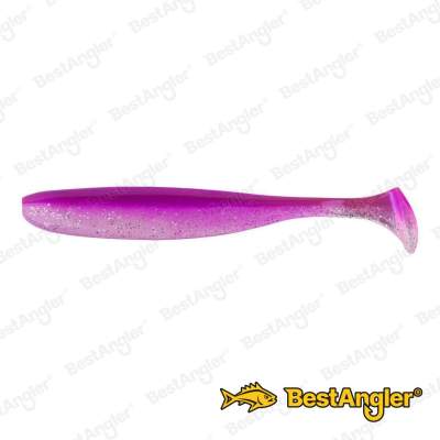 Keitech Easy Shiner 4.5" Glamorous Pink - PAL#14