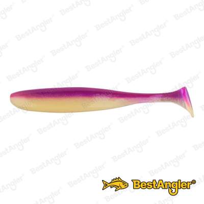Keitech Easy Shiner 2" Grape Shad - PAL#12