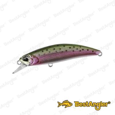 DUO Spearhead Ryuki 60S Rainbow Trout MCC4036