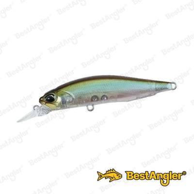 DUO Realis Rozante 63SP Ghost Minnow GEA3006
