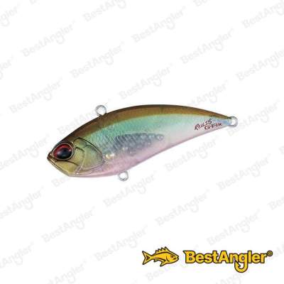DUO Realis Vibration 68 G-Fix Ghost Minnow GEA3006