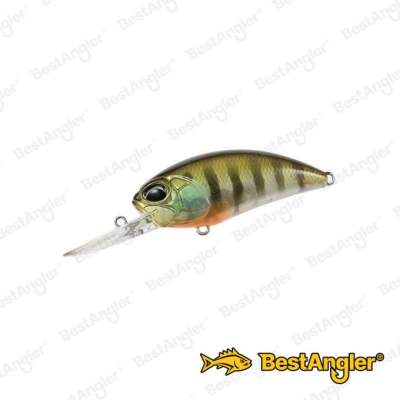 DUO Realis Crank M65 11A Ghost Gill CCC3158